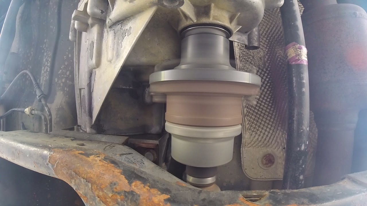 2006 Hummer H3 Front CV Axles (Pair