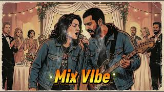 Sezen Aksu - Oh Oh (Rock Duet Version) Instrumental Fun & Energetic Turkish Rock Cover