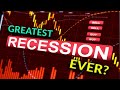 Navigating Economic Turbulence: A Comprehensive Look at Global Recessions