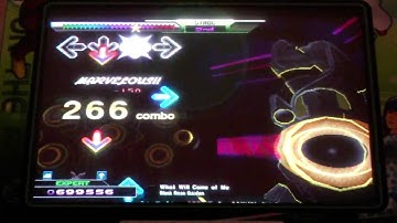 What Will Come of Me PFC DDR X2 AC