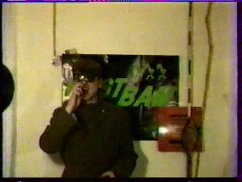 YouTube video thumbnail