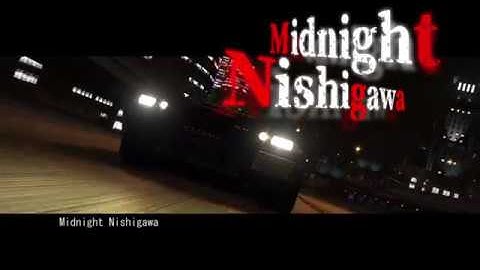 Grand Theft Import Tuner : Boss Intro