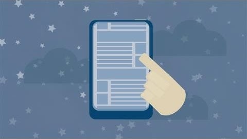 Could Your Smartphone Screen Be Disrupting Your Sleep?