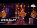 Inter-sketch : Les Mariachis