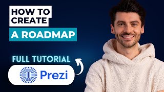 How to Create a Roadmap in Prezi [2026 Guide]