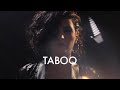 Taboo  samah mustafa official music 