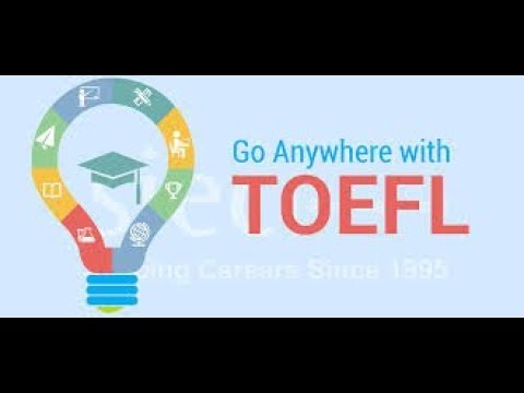 Full Toefl ITP/ PBT Listening Test  1 with Answer key