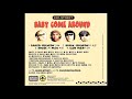 24TH STREET - BABY COME AROUND (CLUB MIX) RNB-SWING 1996