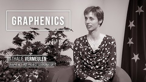 GRAPHENICS: A FET young explorers project