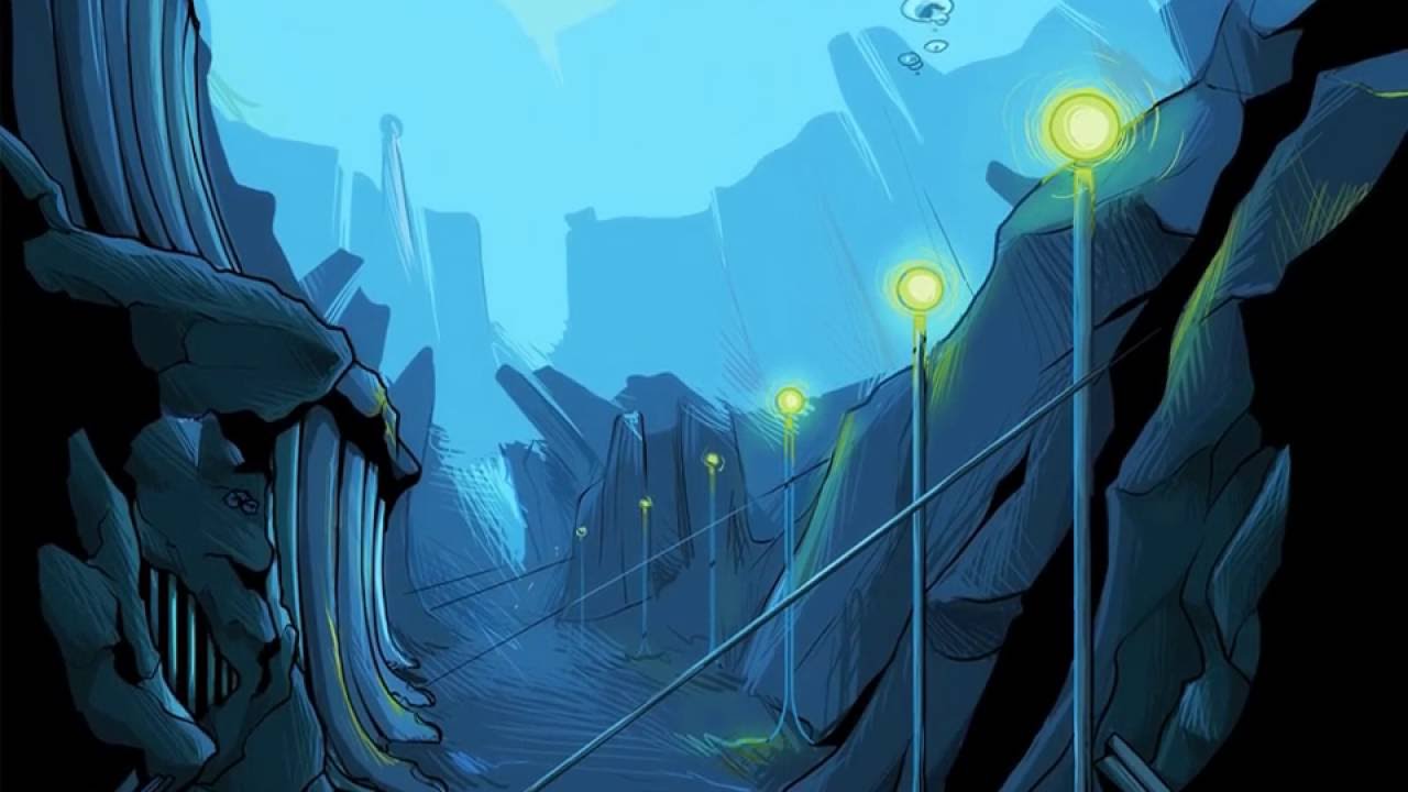 How to author interactive comics in Photoshop without coding