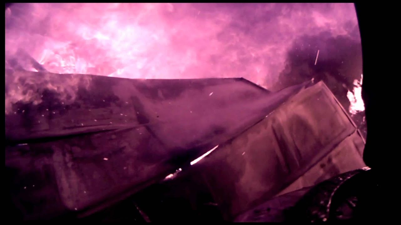 Fire Cam 1080 Helmet Camera - YouTube