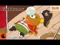 RILAKKUMA Episode 2 SUB