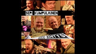 Sepi Kumpulainen - Henkinen Kehitys Musiikkivideo