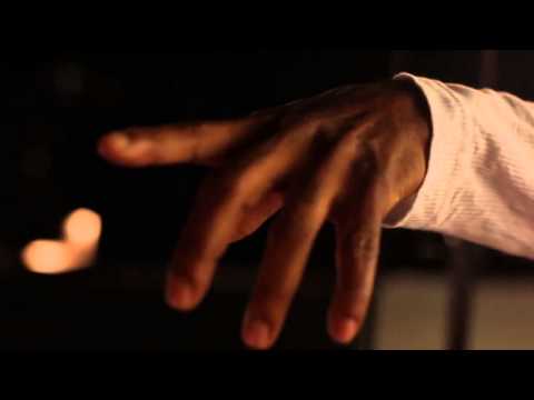 Mercury feat.  Robert Owens   Candlelight