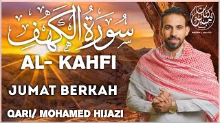 SURAH ALKAHFI di Hari Jumat berkah | Ngaji Merdu Murottal AlQuran Surah Al Kahfi Full