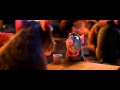 Ratatouille official trailer