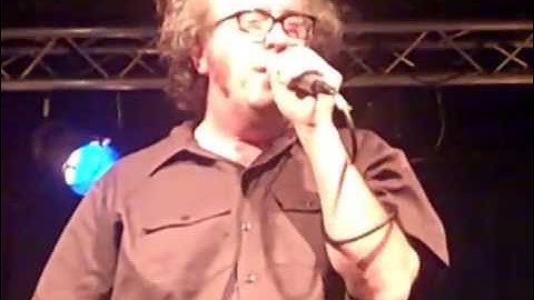 Polaris~ " Everywhere" 10-10-14 at The Outer Space, Hamden, CT.