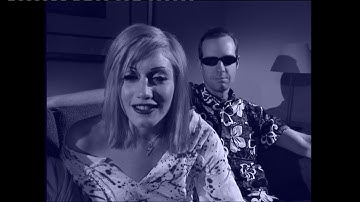 ABC Rage Guest Programmer - No Doubt - 3rd June 2000