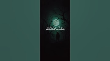 اكتب شيء تؤجر عليه 😴💚 قران كريم | عبد الرحمن مسعد