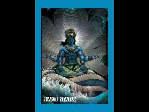 Narayan Vishnu best Status Whatsapp Free Download - YouTube