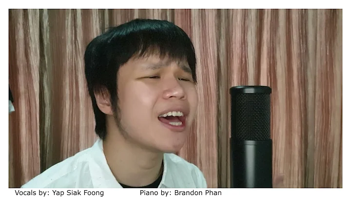 Homura  - LiSA | Yap Siak Foong Cover