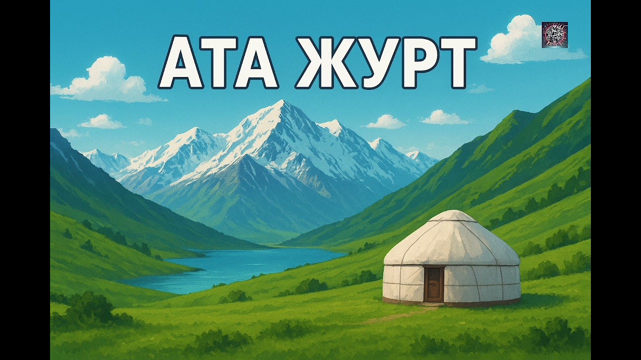 Ата Журт. AIдын аткаруусундагы Алыкулдун жаңыча жаратылган эң сонун чыгармасы.