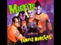 Misfits  the forbidden zone