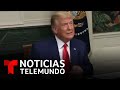 Las Noticias de la mañana, lunes 30 de noviembre de 2020 | Noticias Telemundo