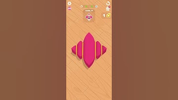 Sponge art gameplay@106 #shorts #spongeart #games #asmr