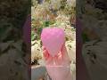 CHANGING COLOR SQUEEZE TOY | KAWAII AESTHETIC | HILDAXKEIKO #shorts