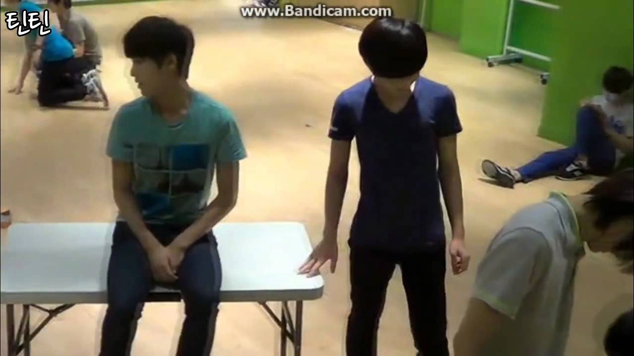 [세븐틴/호시] 맥가이버 권순영