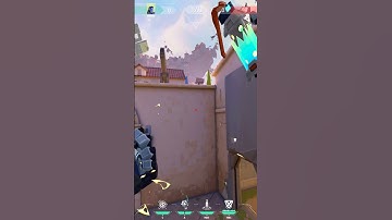 3 Kayo Flash Lineups For Ascent | Valorant Tips & Tricks