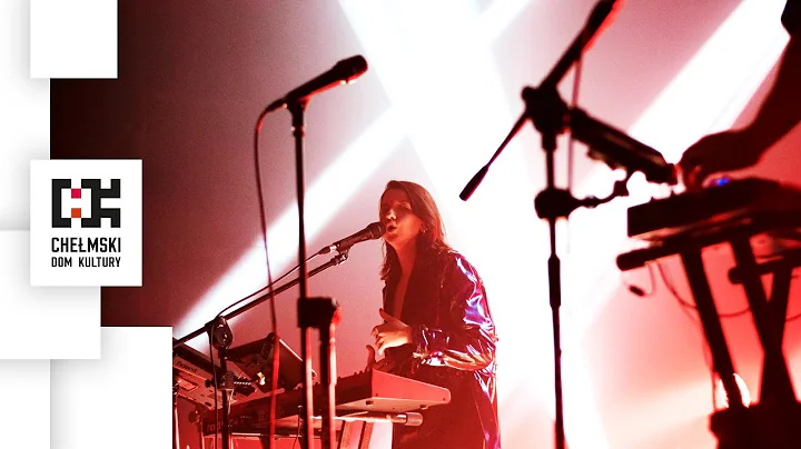 The Dumplings - LIVE Chełm | Trasa Przykro Mi