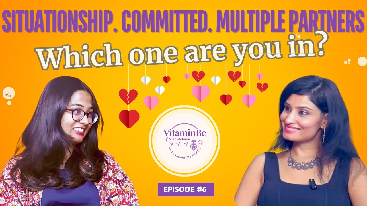 Dating & Love in 2024! Navigating Love in the Digital Age I Vandana ...