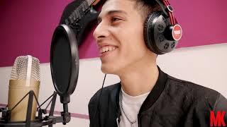 Elías Jacamo - Se me ha perdido un corazón (cover) Gilda