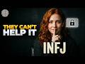 INFJ: Why Your Silence Makes People Confess Their Secrets