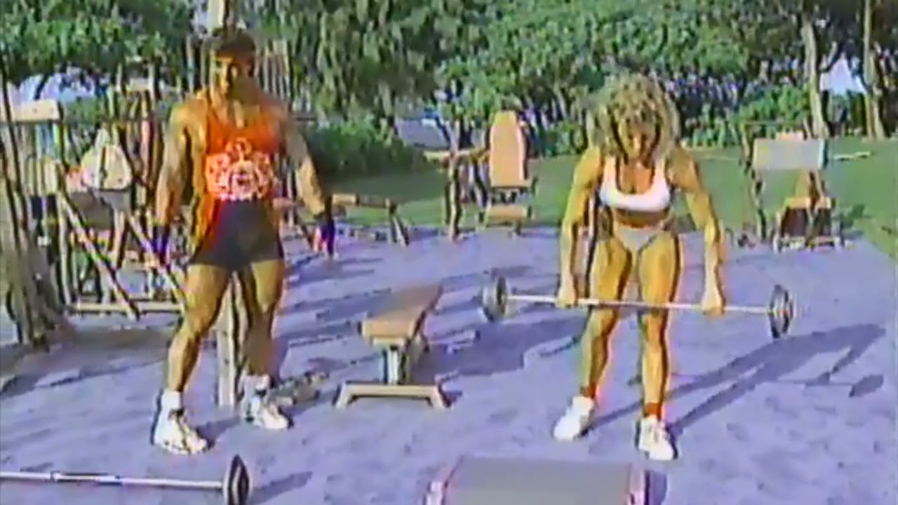 Come Train With us On Body Shaping