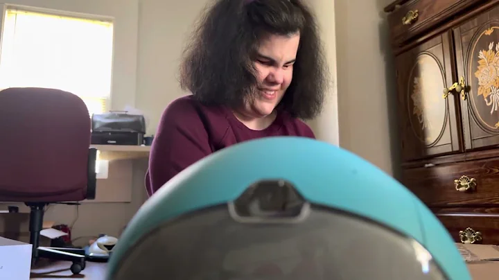 Unboxing Moxie by embodied AI — part one