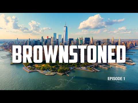 Brownstoned Episode 1