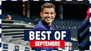 Best Of Septembre I FFF 2020