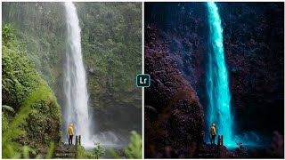 Make your Mobile Picture go Viral with These Editing Tricks || Lr Editing Tutorial || photo editing screenshot 3