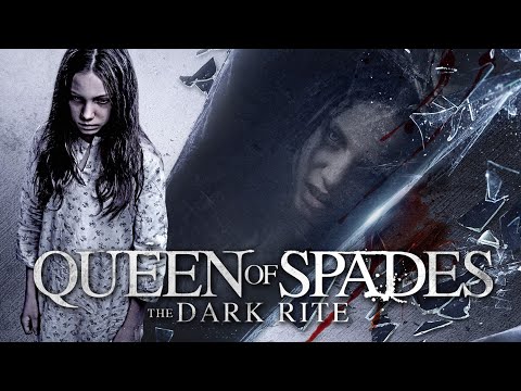 Queen of Spades: The Dark Rite | Pikova dama: Mračni obred #Horor film sa prevodom