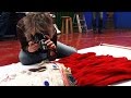 写真家・石内都が画家フリーダ・カーロの遺品にカメラを向ける！映画『フリーダ・カーロの遺品－石内都、織るように』予告編