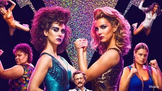 Блеск 1 сезон (сериал) - Full HD Трейлер на русском (2017) Блеск 1 сезон (сериал) - Full HD Трейлер на русском (2017)
