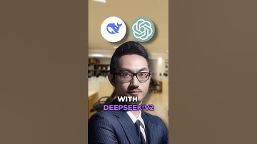 The CEO of DeepSeek History REVEALED 😲