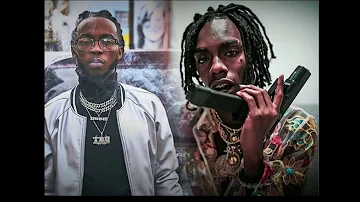 Ynw Melly X Skooly - Till The End/  legendado'