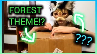 Surprise Therian Mask Trade from @zombi_guttz !!!