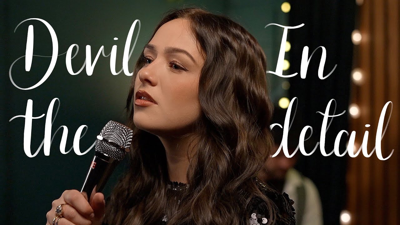 Latest Title & Thumbnail