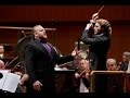 Mussorgsky: Boris Godunov - Monologues and Death of Boris