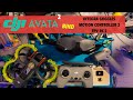 how to bing integra goggles to avata 2, bind fpv rc 2 to dji avata 2